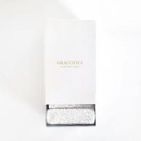 Rankšluosčių rinkinys Egoist white 5vnt, 9403802390901I22000300