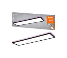 Ledvance - LED RGBW Reguliuojamas skydelis SMART+ PLANON LED/30W/230V Wi-Fi + VP