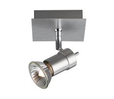 Philips 55080/48/PN - Akcentinis šviestuvas TITAN 1xGU10/50W/230V
