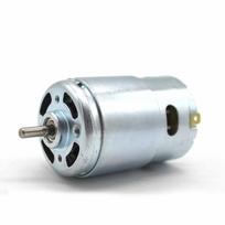DC variklis 895 12V 6000RPM
