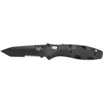 Peilis Benchmade 583SBK Barrage
