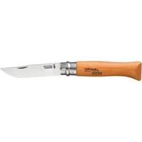Peilis Opinel 9 Carbon Beech