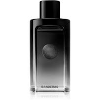 Banderas The Icon The Perfume tualetinis vanduo vyrams 200 ml