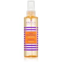 Brelil Professional Invisible Sun Micro-Protector Spray žymių nepaliekantis apsauginis purškiklis saulės nualintiems plaukams 150 ml
