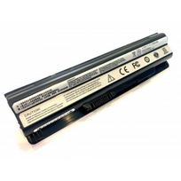 MSI akumuliatorius BTY-S14 7200 mAh