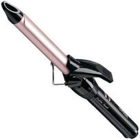 BABYLISS Hair Curler C319E Barrel diameter 19 mm, Temperature (min) 150 °C, Temperature (max) 180 °C, Number of heating levels 10, Display No, Black