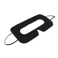 100 vnt. | Vienkartinės veido pagalvėlės VR akiniams | Oculus Quest, HTC Vive, Valve Index ir kt.
