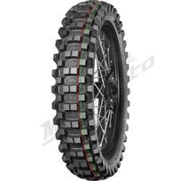 Padanga DUNLOP GEOMAX MX34 TT 63M 120/80 R19