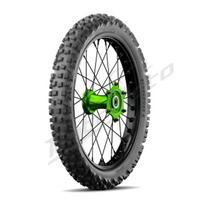Padanga MICHELIN STARCROSS 6 Hard 57M 90/100 R21