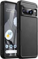 Dėklas Jet Heavy Duty Google Pixel 8 Pro