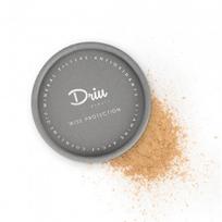 Driu Beauty Wise Protection Protecting Face Powder SPF30 Apsauginė veido pudra, 10g