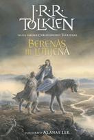 Berenas ir Lutijena - J. R. R. Tolkien