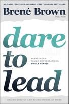 Dare to Lead - Brene Brown