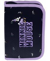 Penalas PASO Minnie Mouse, vieno skyriaus, užpildytas