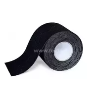SISSEL® kineziologinis teipas, 5 cm x 32 m, juodas