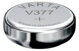 100x1 Varta Chron V 377 PU master box