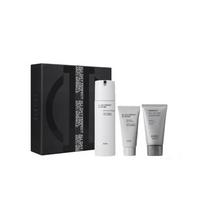 IOPE Men All Day Perfect All In One Set 3items, Moisturizing, Korean cosmetics, Kbeauty, sample black
