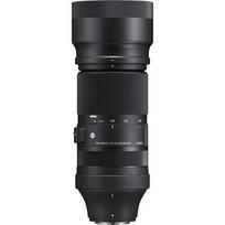 Sigma 100-400mm F/5-6.3 DG DN OS Contemporary Fujifilm X