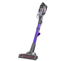Akumuliatorinis dulkių siurblys Black & Decker BHFEV362DP-QW; 36 V; 1x2,0 Ah akum.