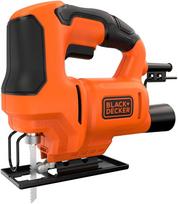 Siaurapjūklis Black & Decker BES602-QS; 400 W