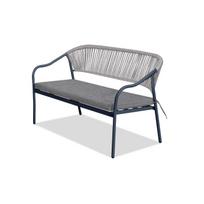 Lauko sofa Martinelli Roma pilka
