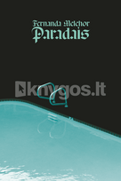 Paradais - Fernanda Melchor