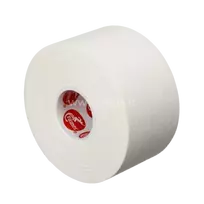 CRAMER 750 atletinis neelastinis teipas 3,8cm x 13,7m