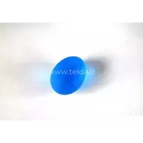 SISSEL® kiaušinio formos treniruoklis plaštakai, mėlynas