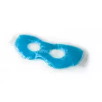 SISSEL® šildanti-šaldanti perlinio gelio kaukė akims