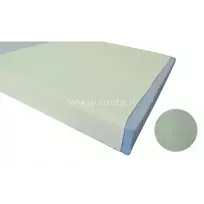 Absorbuojantis paklotas su prailgintais kraštais 175x92cm