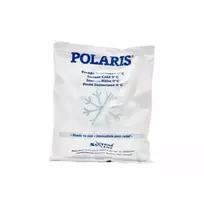 Vienkartinis šaldantis paketas Polaris