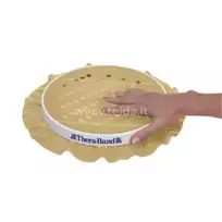 Thera-Band rankos treniruoklio plėvelė, balta