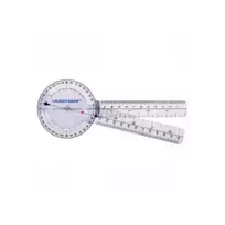Goniometras 15 cm