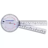 Goniometras 20 cm