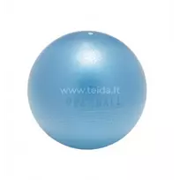 Softgym mankštos kamuolys, 23 cm, mėlynas