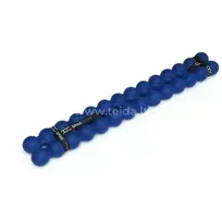 SISSEL® Spinefitter treniruoklis, mėlynas