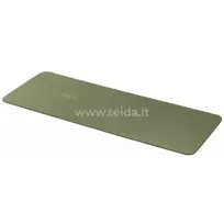 Airex mankštos kilimėlis Heritage 1900x600 mm, 8 mm, olive su neperšlampamu krepšiu