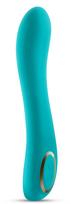 NS Novelties Obsessions Zeus Light Green