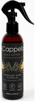 Purškiamas kvapas ACappella BLACK EDITION Vetiver & Cedarwood, 200ml