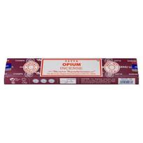 Smilkalų lazdelės Satya Opium, 15 g