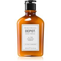 DEPOT 100 HAIR CLEANSING NO. 103 HYDRATING SHAMPOO drėkinamasis šampūnas 250 ml