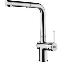 Virtuvinis maišytuvas su išraukiama žarna Franke, chromas, 1150653379