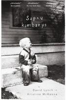 Sapnų kambarys. Audioknyga - David Lynch,Christine McKenna