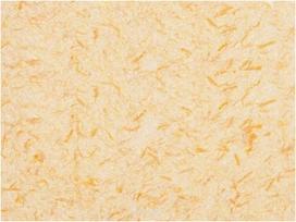 Skysti tapetai SILKPLASTER, STANDART 013, geltonos spalvos, 4 m2/pak