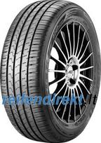 Falken ZIEX ZE310 ECORUN ( 225/55 R18 98V Ecorun, su ratlankio apsauga (MFS) BLK )