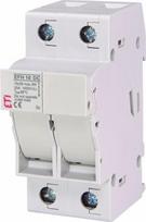 EFH 10 DC 2p Fuse link base 002540203 | 3838895784609