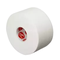 CRAMER 950 atletinis neelastinis teipas, baltas, 2,5 cm x 13,7 m