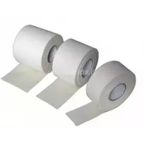Dream®K, sportinis teipas, baltas, 4 cm x 10 m
