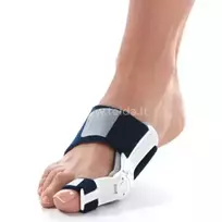 Korekcinis didžiojo pėdos piršto įtvaras Actytoe, M