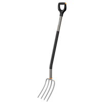 Šakės FISKARS ERGONOMIC, 132 cm
